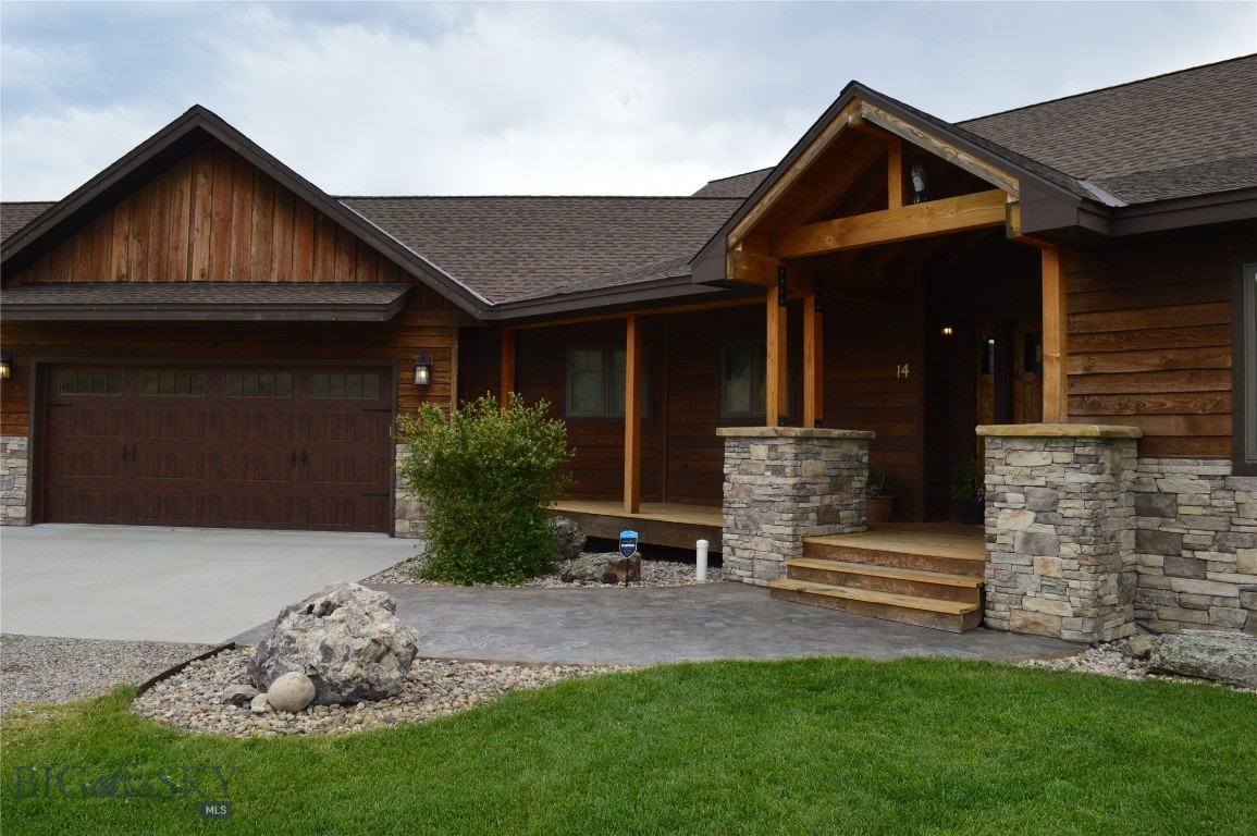 Pintail Ridge - Residential