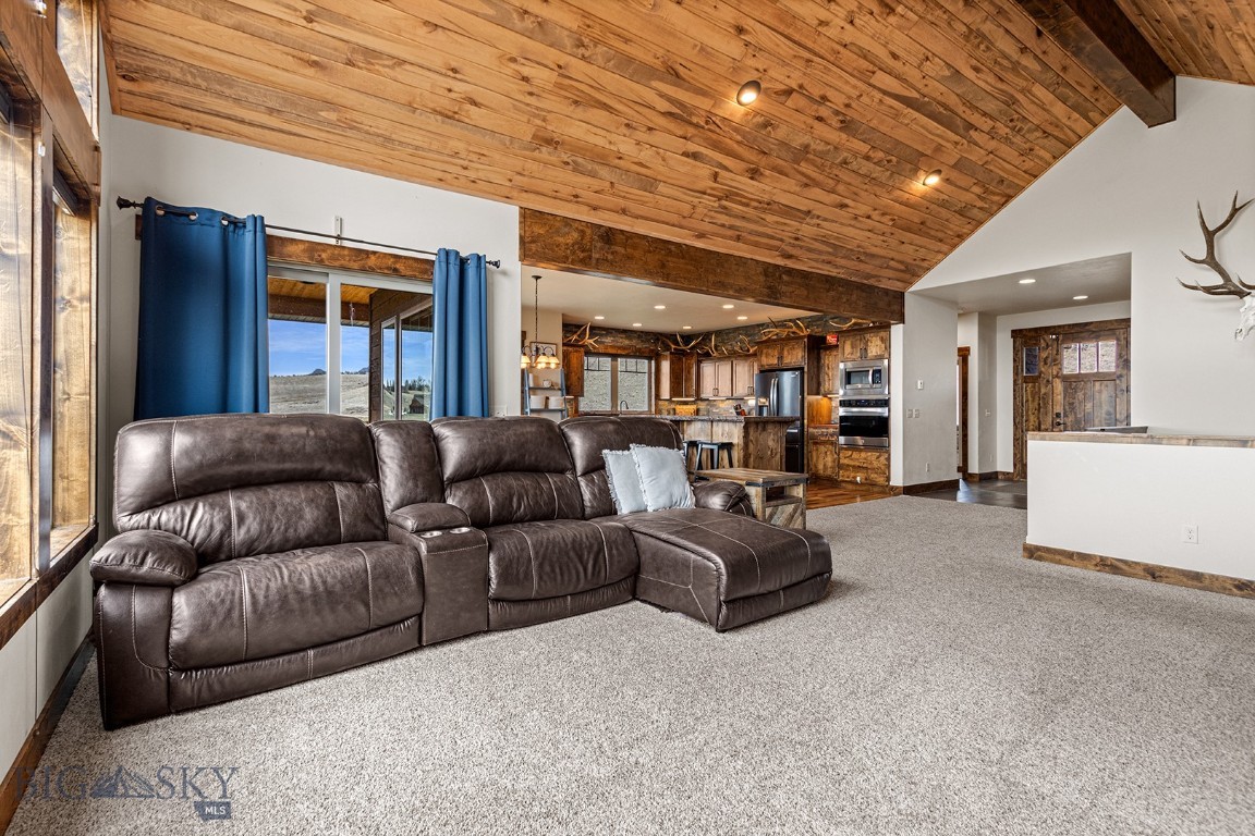 Pintail Ridge - Residential