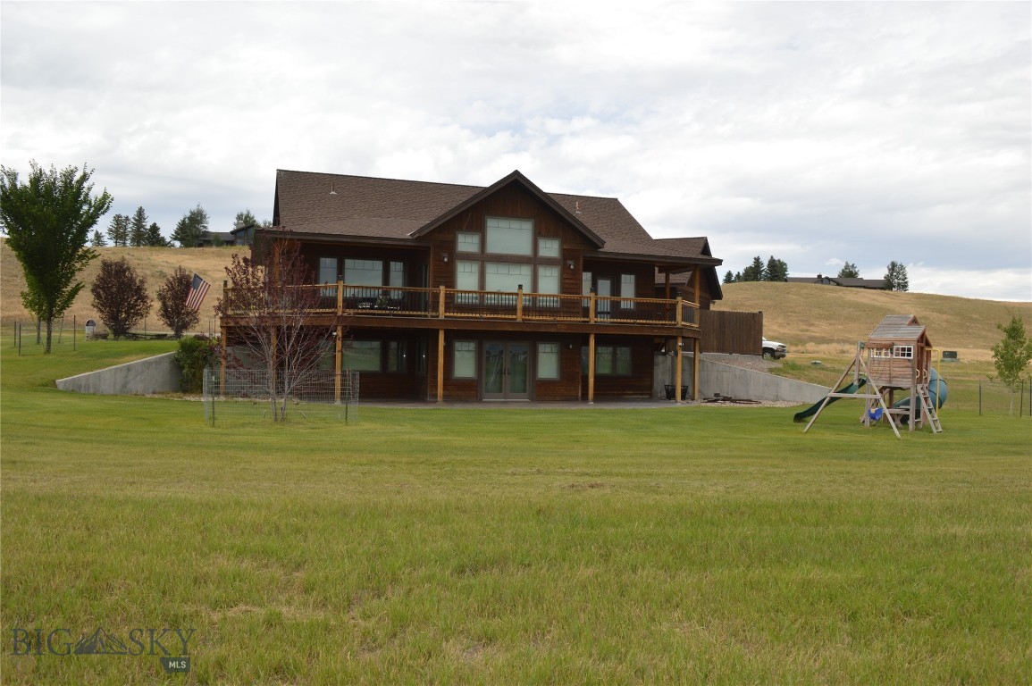 Pintail Ridge - Residential