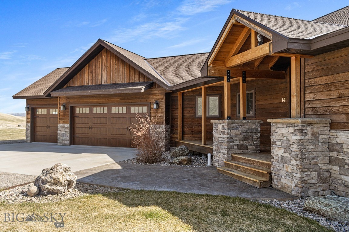 14 Cinnamon Teal Road