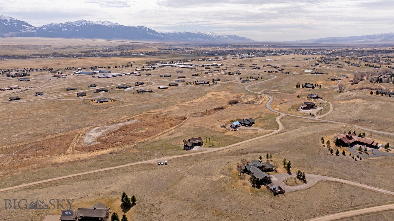 Pintail Ridge - Residential