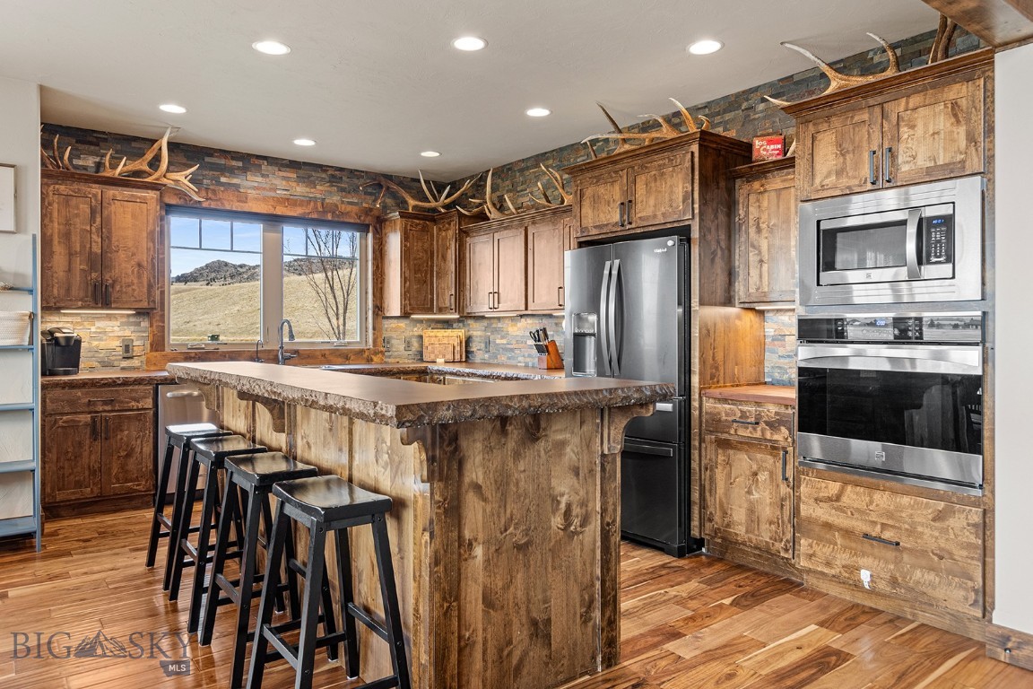 Pintail Ridge - Residential