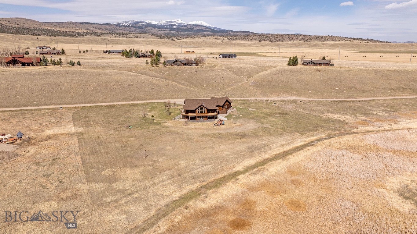 Pintail Ridge - Residential