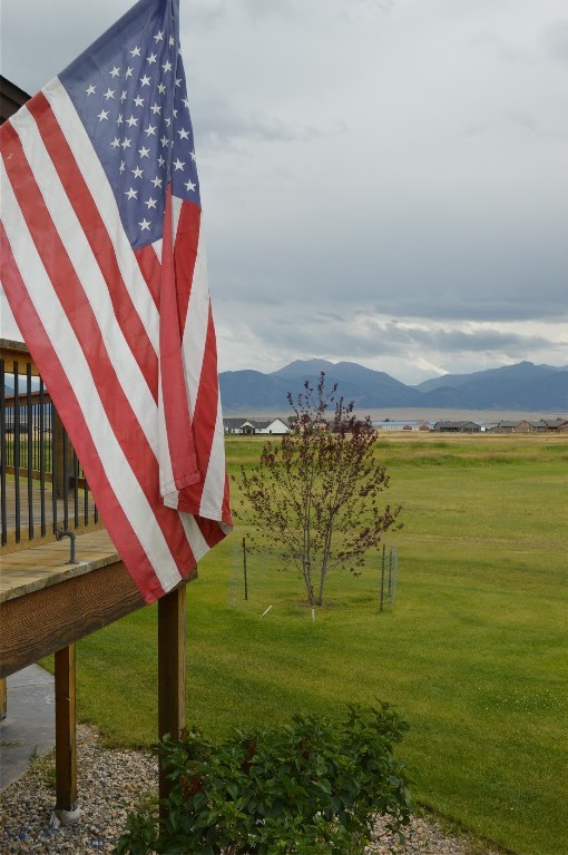 Pintail Ridge - Residential
