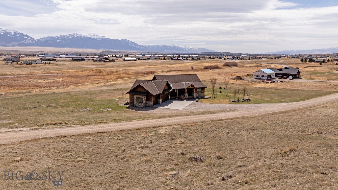 Pintail Ridge - Residential