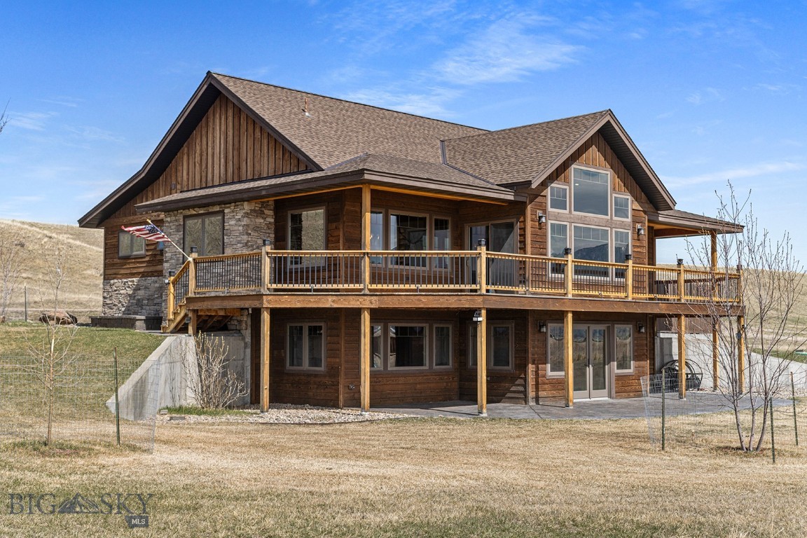 Pintail Ridge - Residential