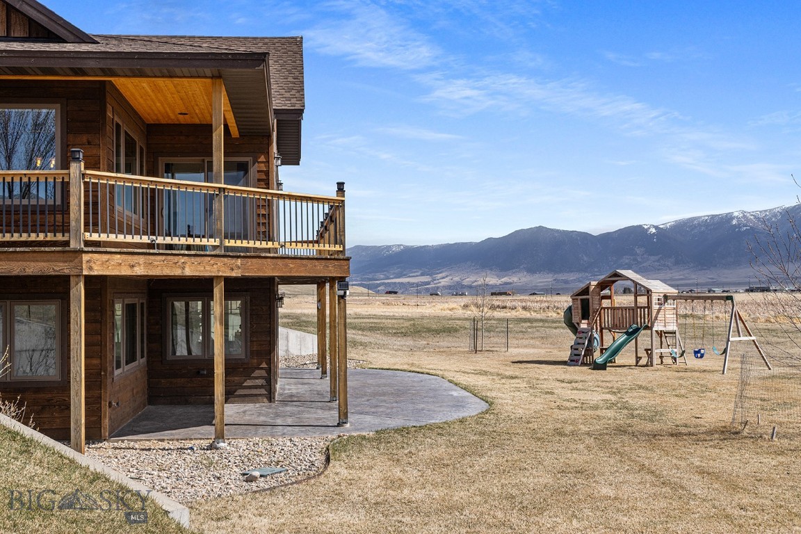 Pintail Ridge - Residential