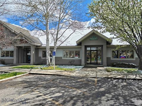 Photo of 626 S Ferguson Ave #4, Bozeman, MT 59718 (MLS # 410601)