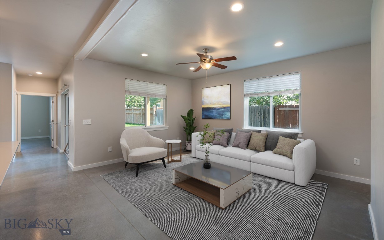 Bozeman, Montana 59718, United States, 4 Bedrooms Bedrooms, ,3 BathroomsBathrooms,Residential,Contingent,51383