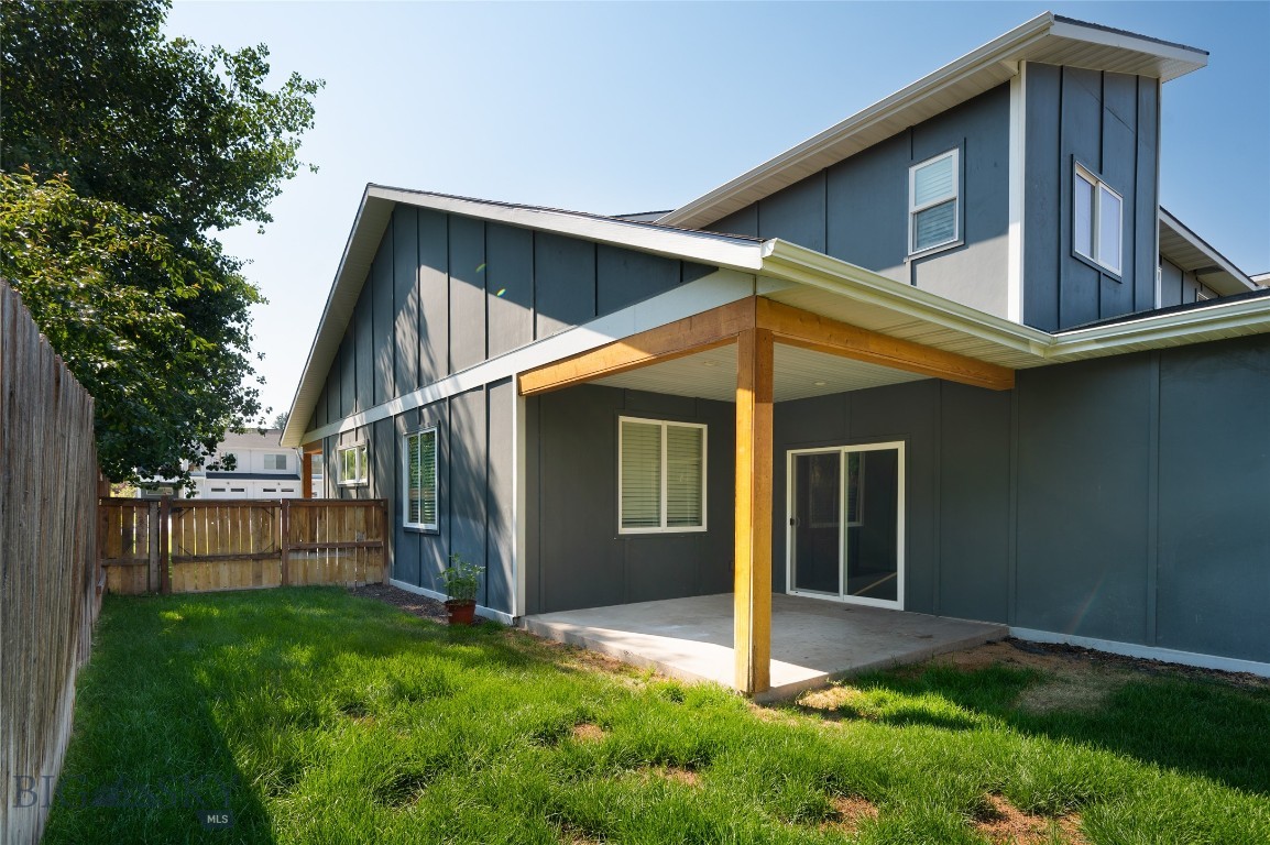 Bozeman, Montana 59718, United States, 4 Bedrooms Bedrooms, ,3 BathroomsBathrooms,Residential,Contingent,51383