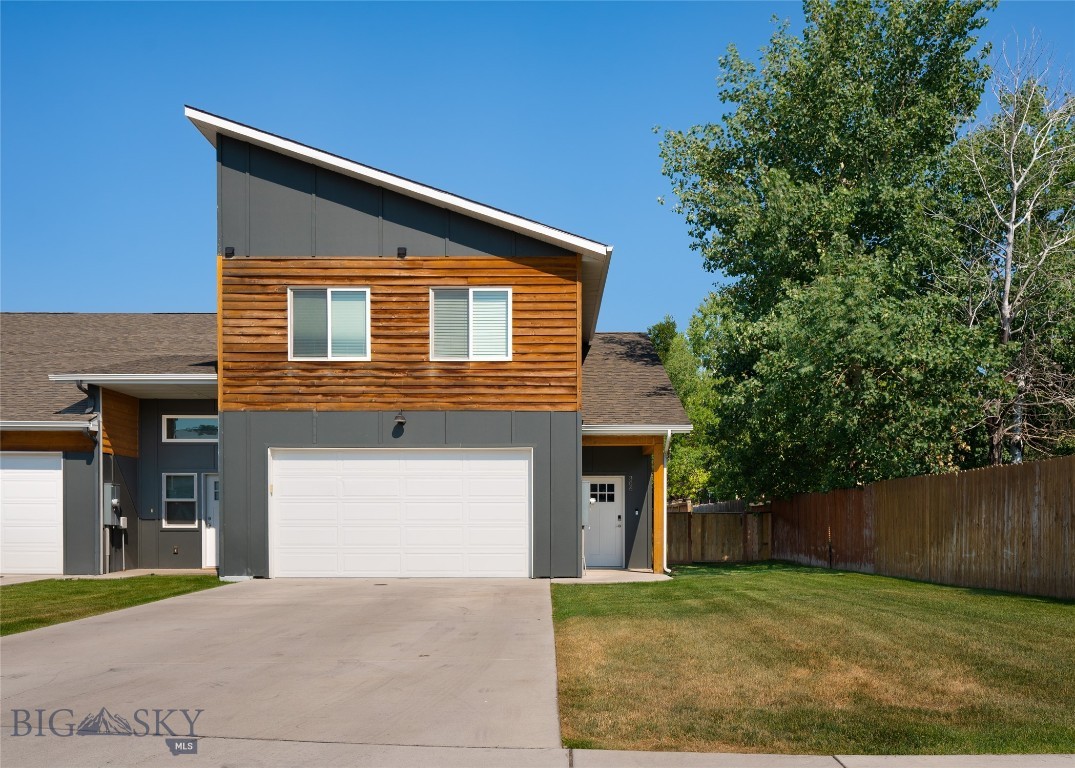 Bozeman, Montana 59718, United States, 4 Bedrooms Bedrooms, ,3 BathroomsBathrooms,Residential,Contingent,51383