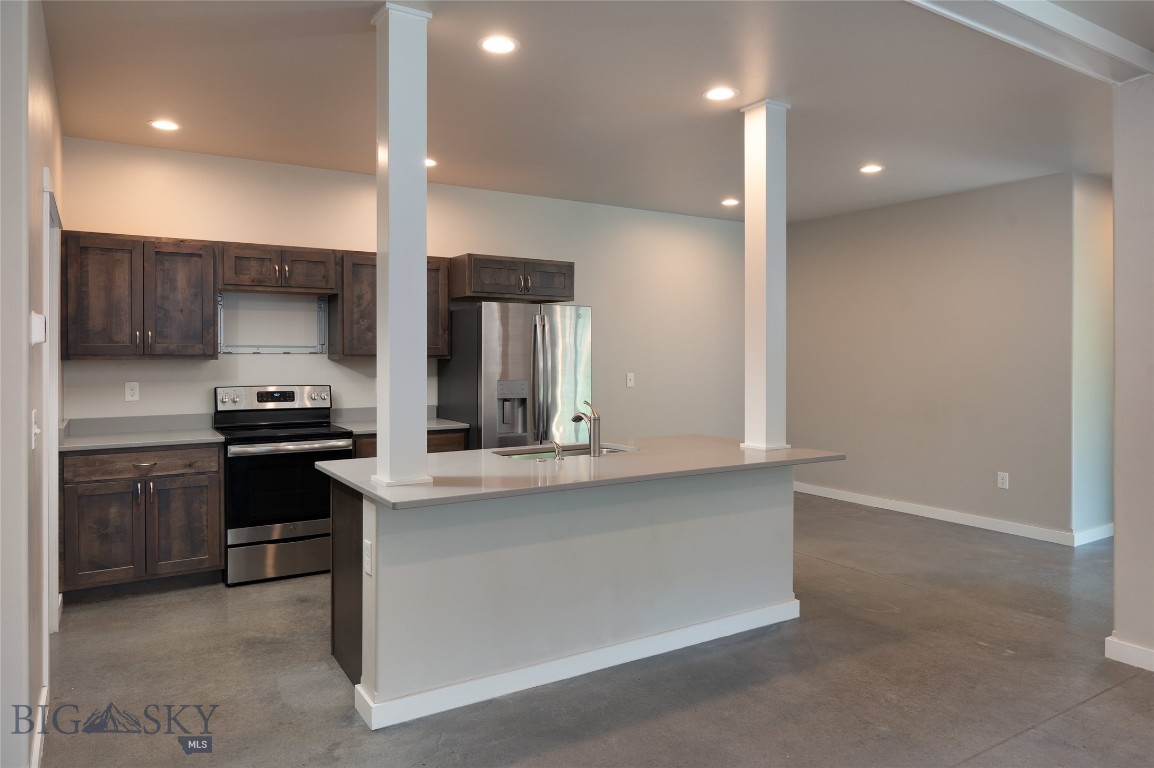 Bozeman, Montana 59718, United States, 4 Bedrooms Bedrooms, ,3 BathroomsBathrooms,Residential,Contingent,51383