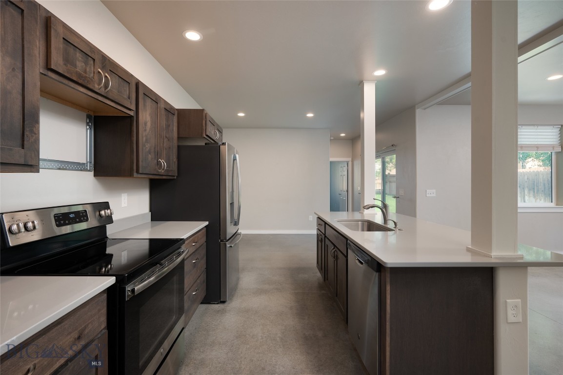 Bozeman, Montana 59718, United States, 4 Bedrooms Bedrooms, ,3 BathroomsBathrooms,Residential,Contingent,51383