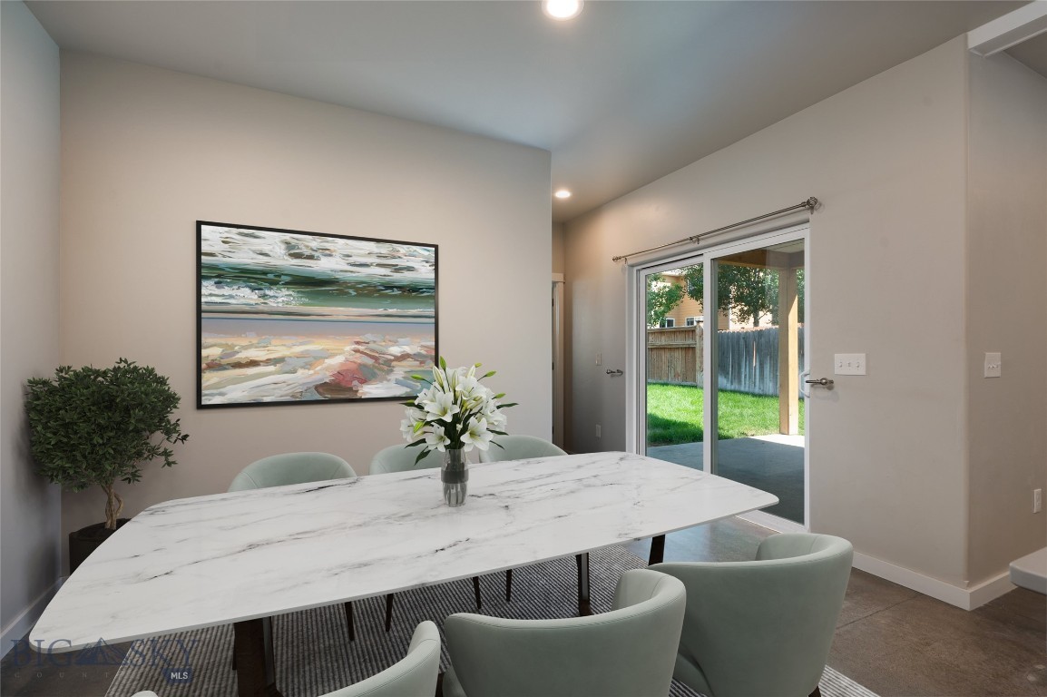 Bozeman, Montana 59718, United States, 4 Bedrooms Bedrooms, ,3 BathroomsBathrooms,Residential,Contingent,51383