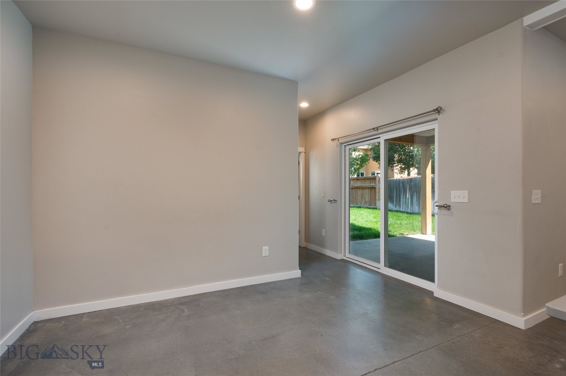 Bozeman, Montana 59718, United States, 4 Bedrooms Bedrooms, ,3 BathroomsBathrooms,Residential,Contingent,51383