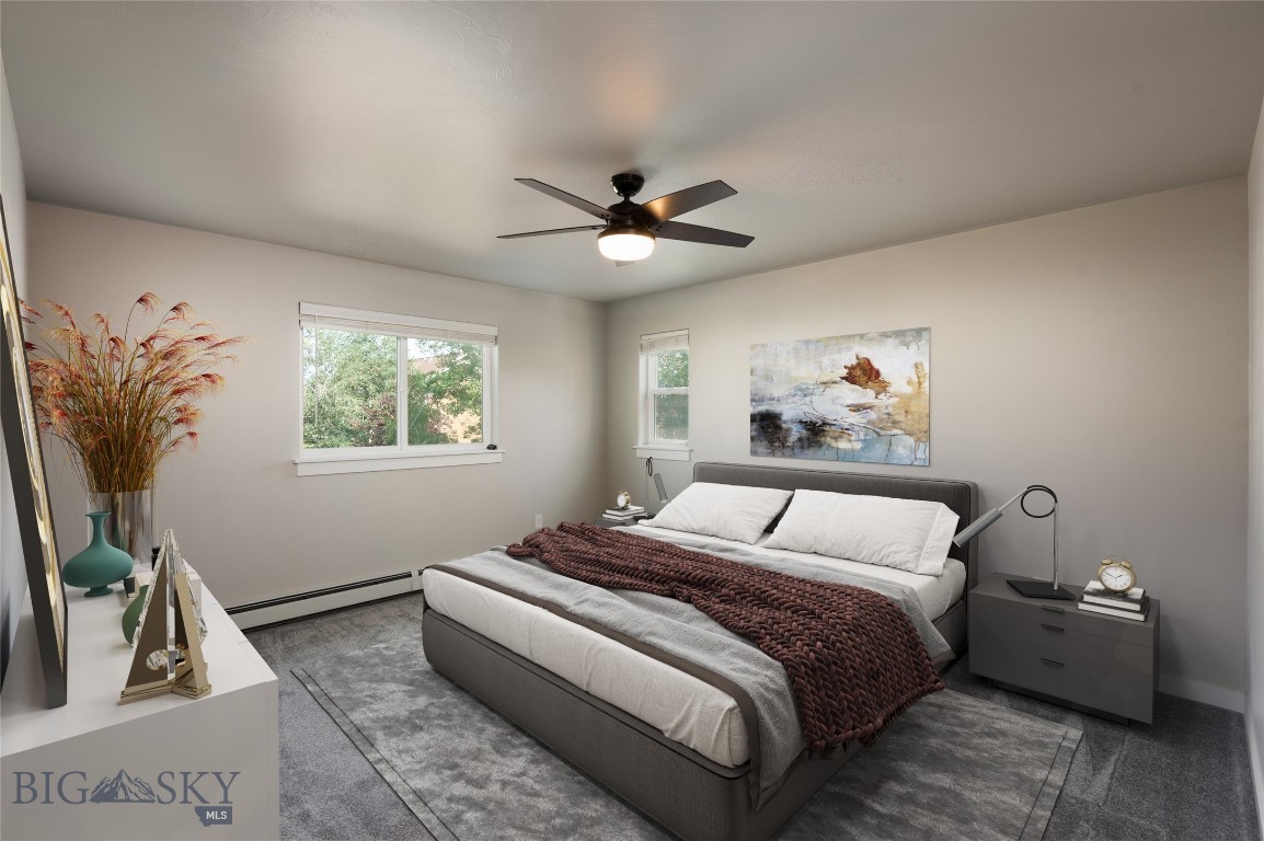 Bozeman, Montana 59718, United States, 4 Bedrooms Bedrooms, ,3 BathroomsBathrooms,Residential,Contingent,51383