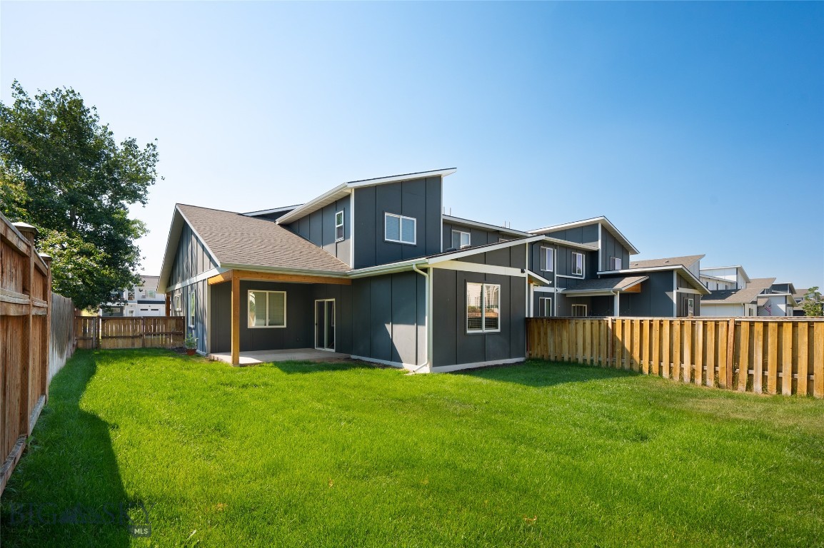 Bozeman, Montana 59718, United States, 4 Bedrooms Bedrooms, ,3 BathroomsBathrooms,Residential,Contingent,51383