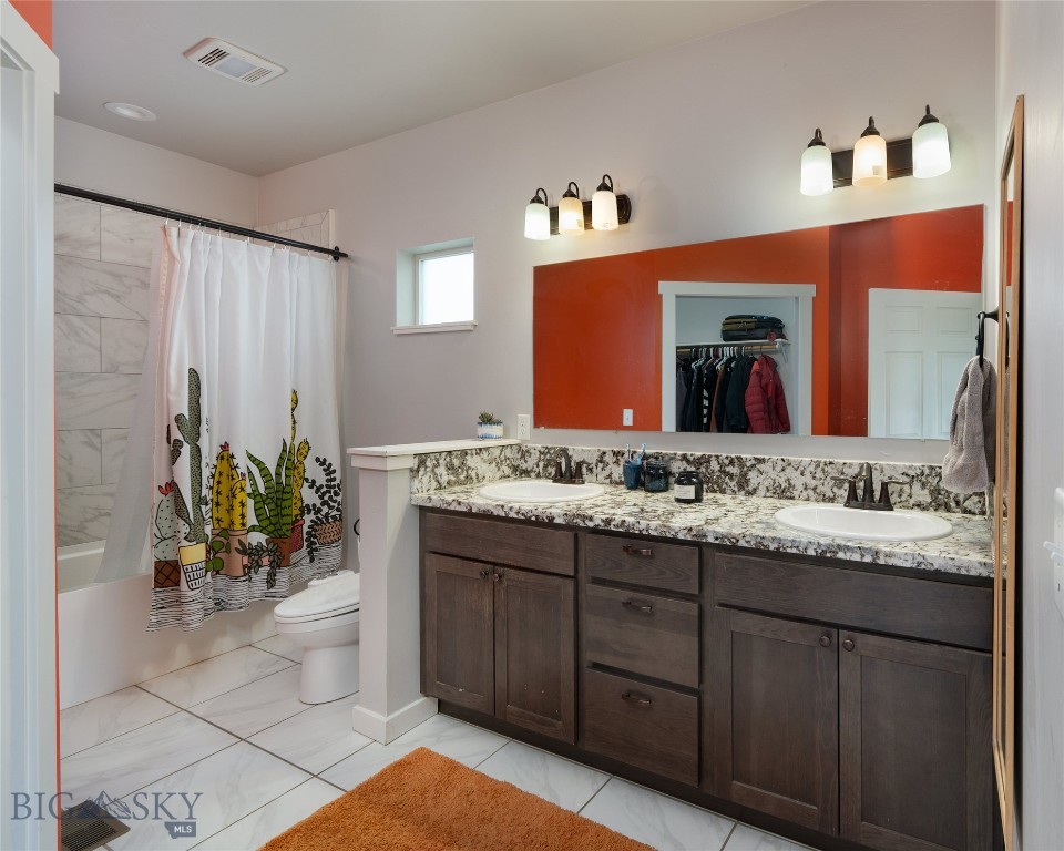 Story Creek Subdivision - Residential