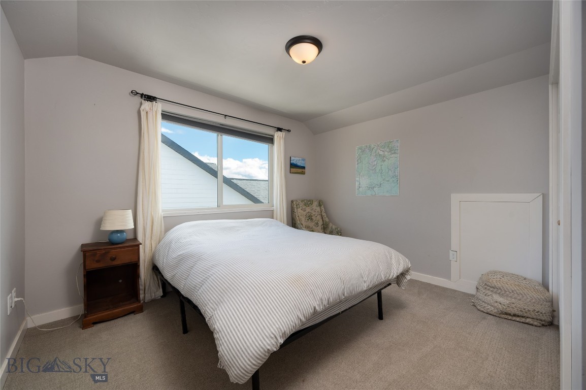 Story Creek Subdivision - Residential