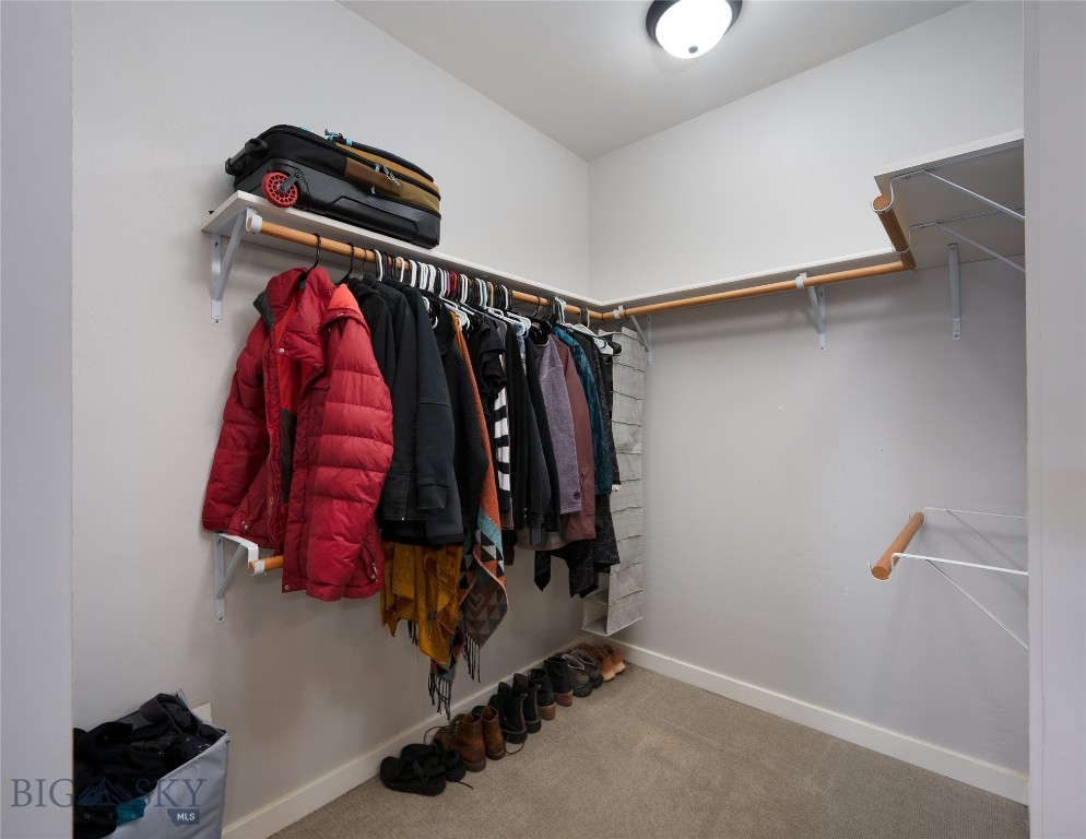 Story Creek Subdivision - Residential