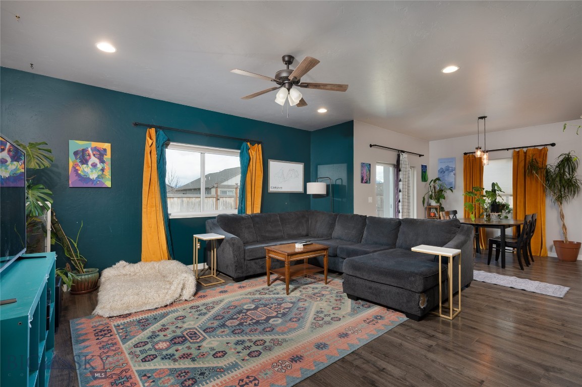 Story Creek Subdivision - Residential