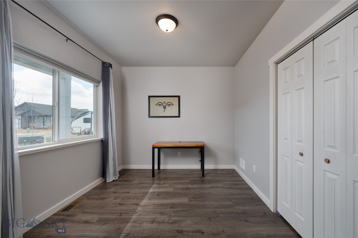 Story Creek Subdivision - Residential