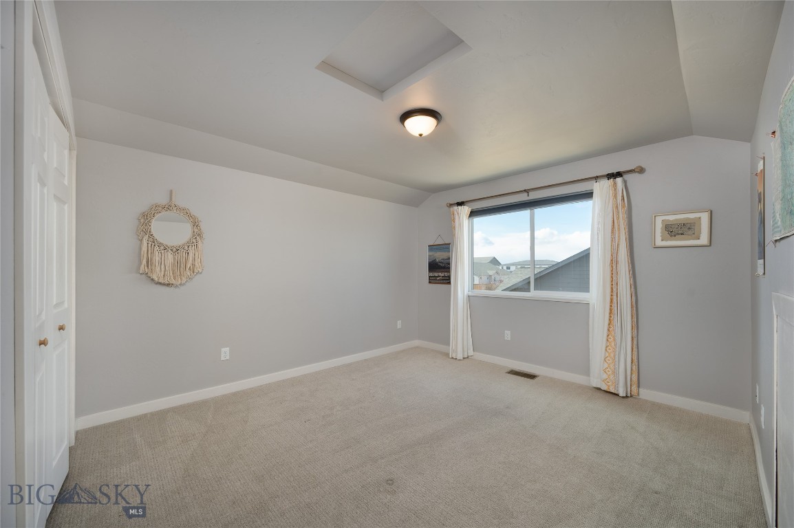 Story Creek Subdivision - Residential