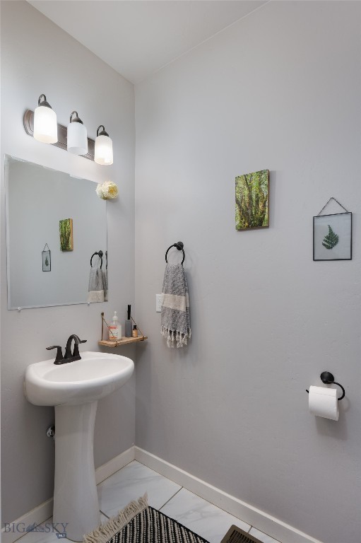 Story Creek Subdivision - Residential