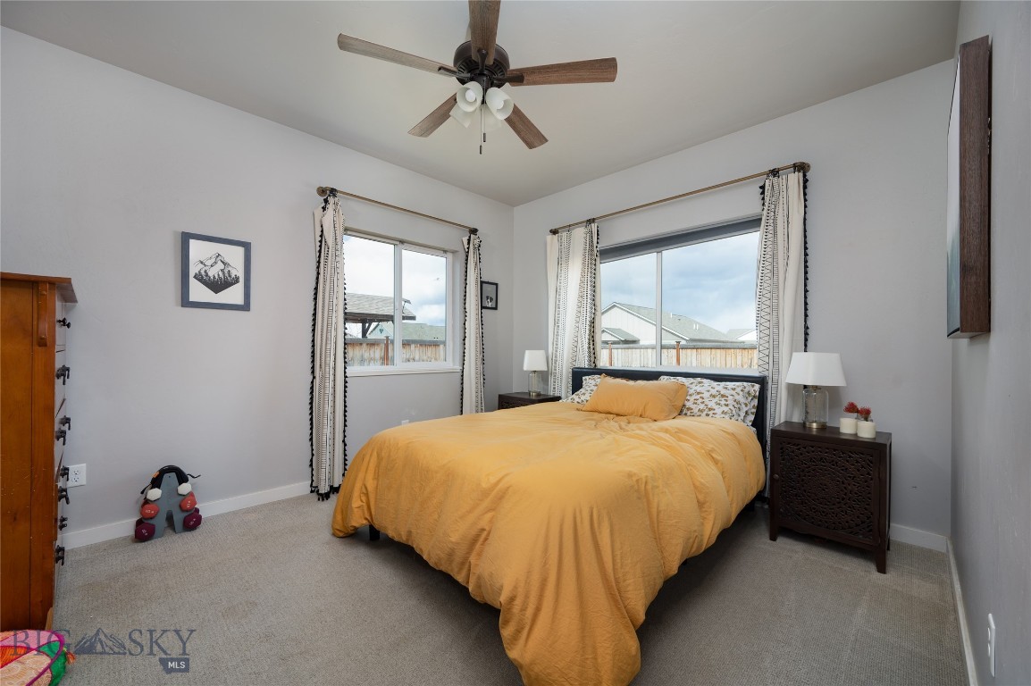 Story Creek Subdivision - Residential