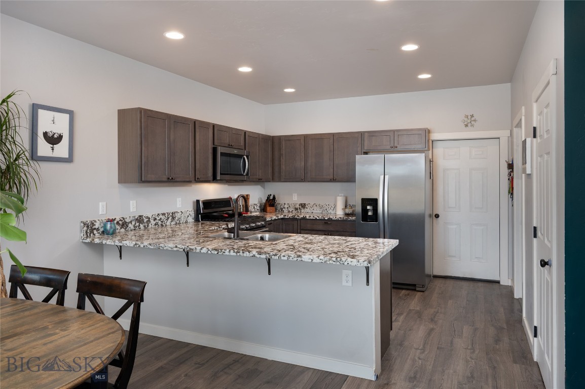 Story Creek Subdivision - Residential