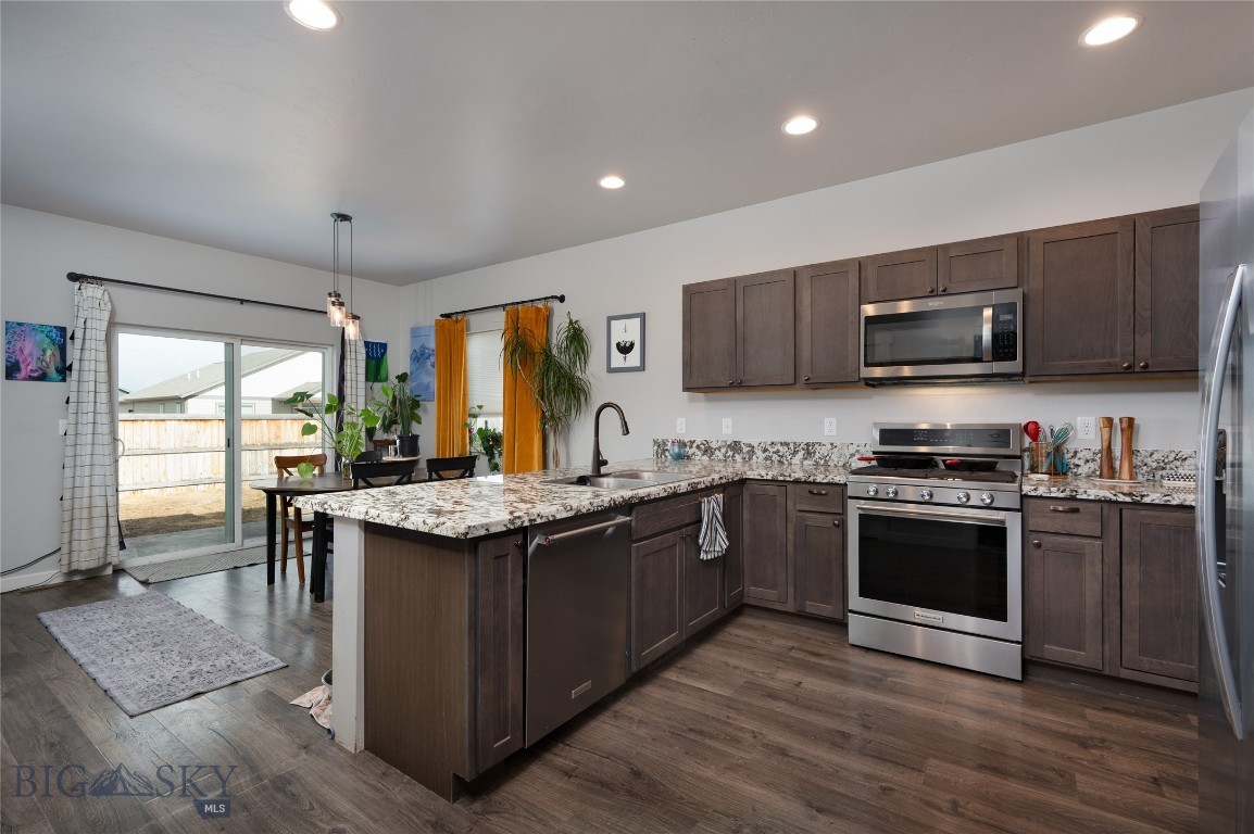 Story Creek Subdivision - Residential