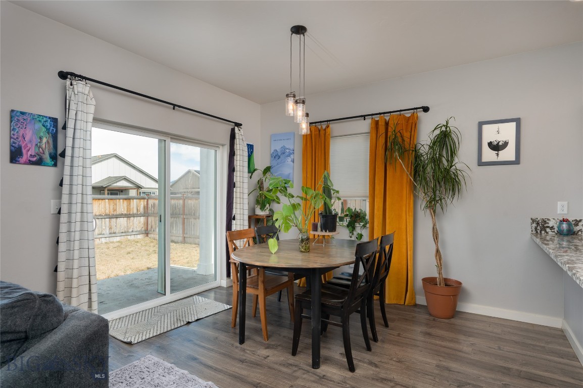 Story Creek Subdivision - Residential