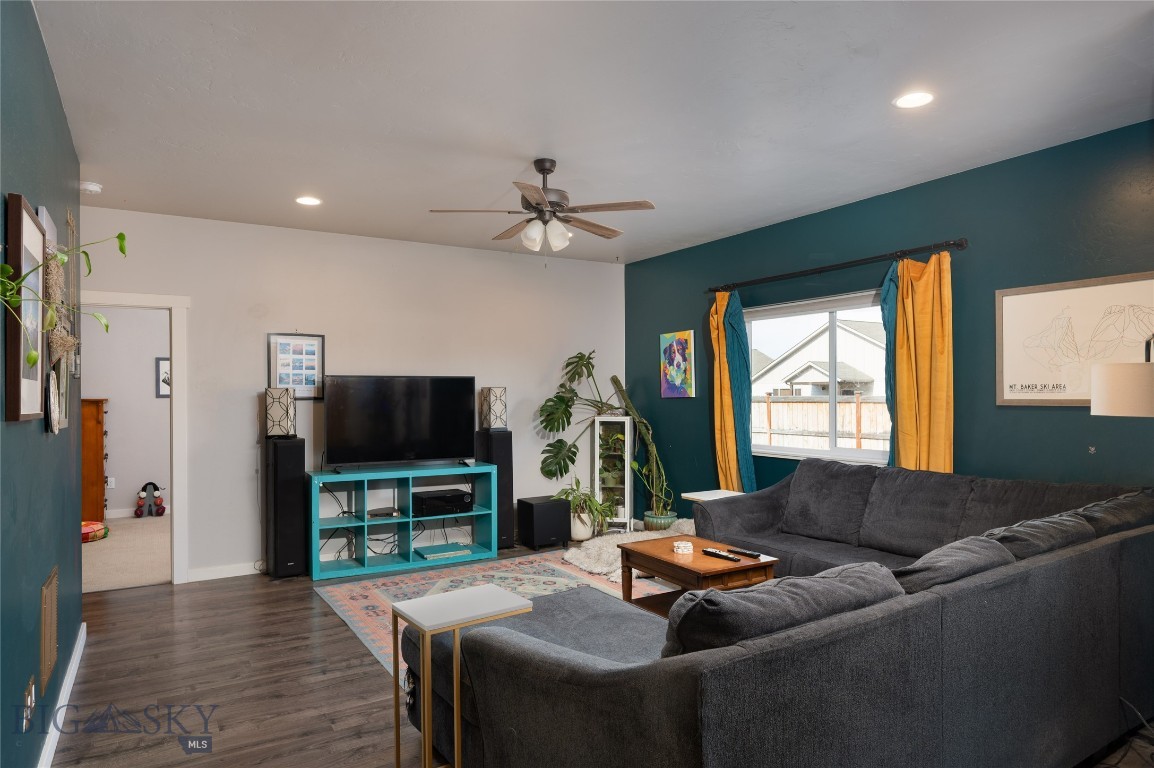 Story Creek Subdivision - Residential