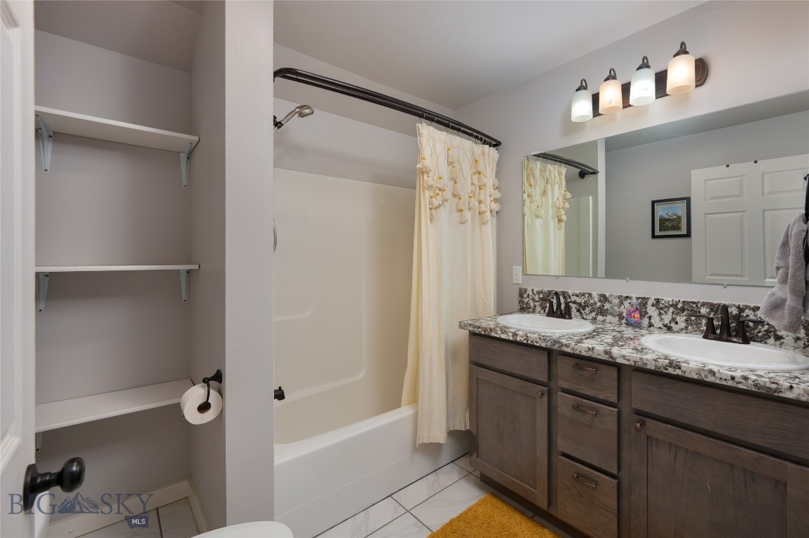 Story Creek Subdivision - Residential