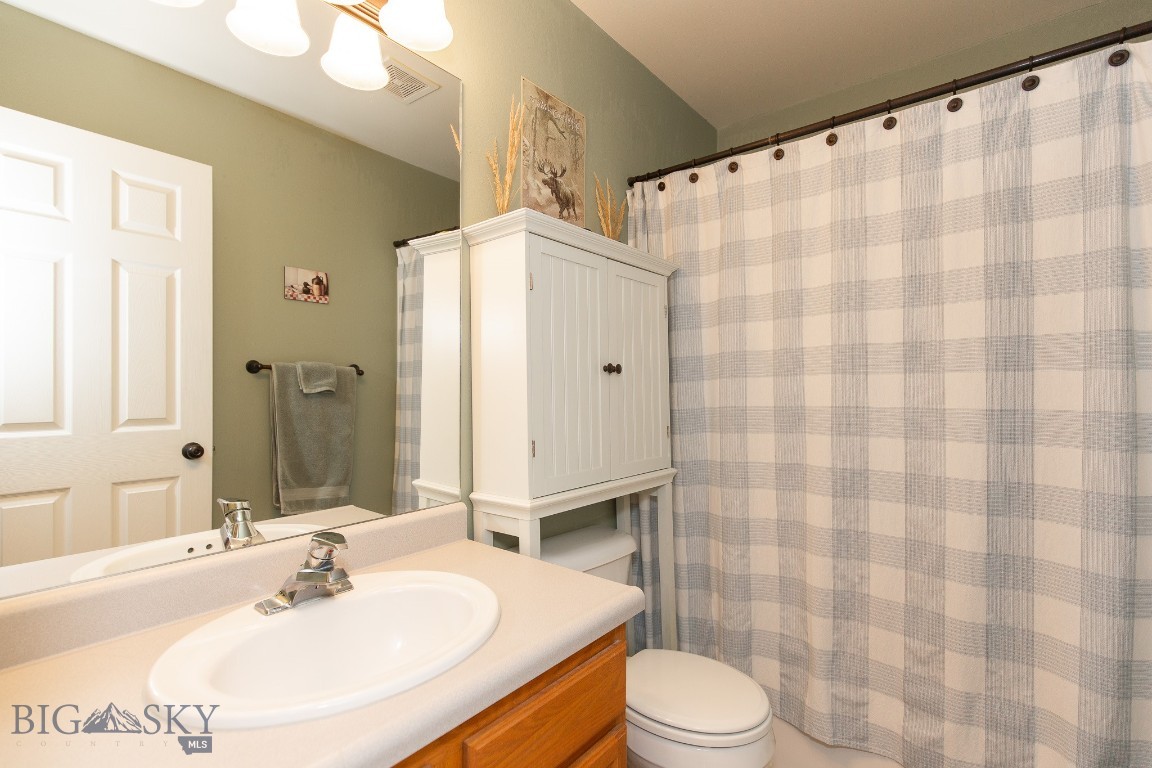 Valley Grove - Residential