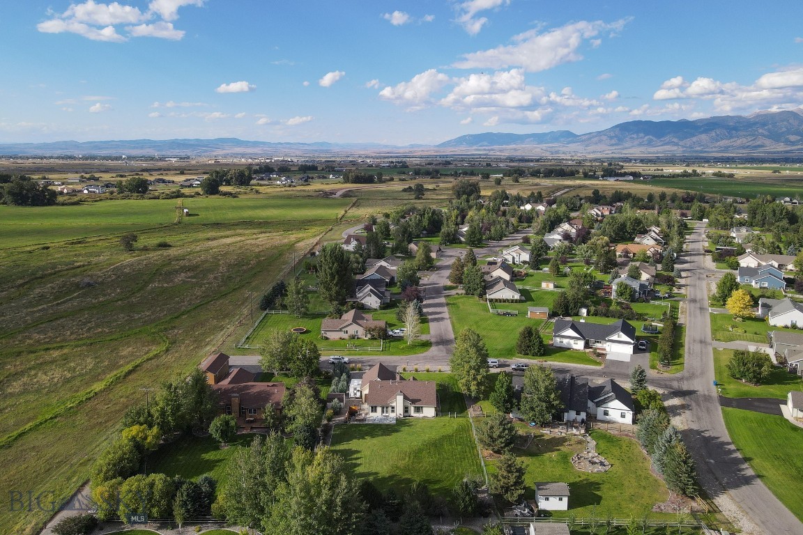 Valley Grove - Residential