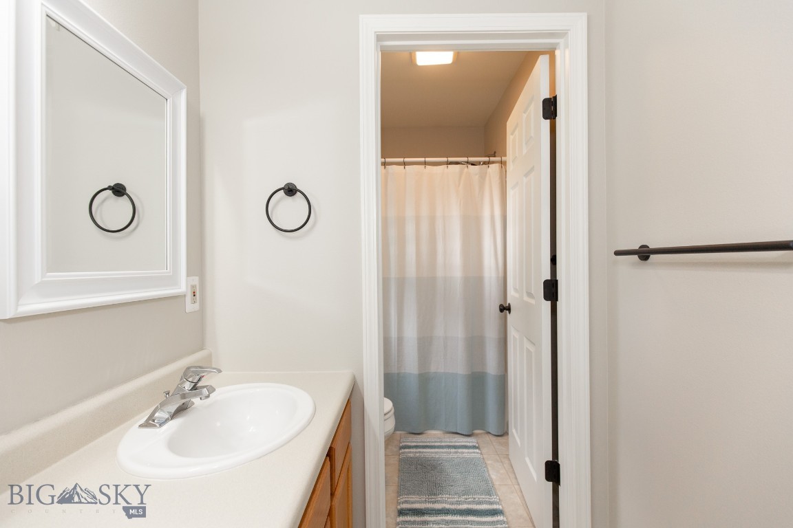 Valley Grove - Residential