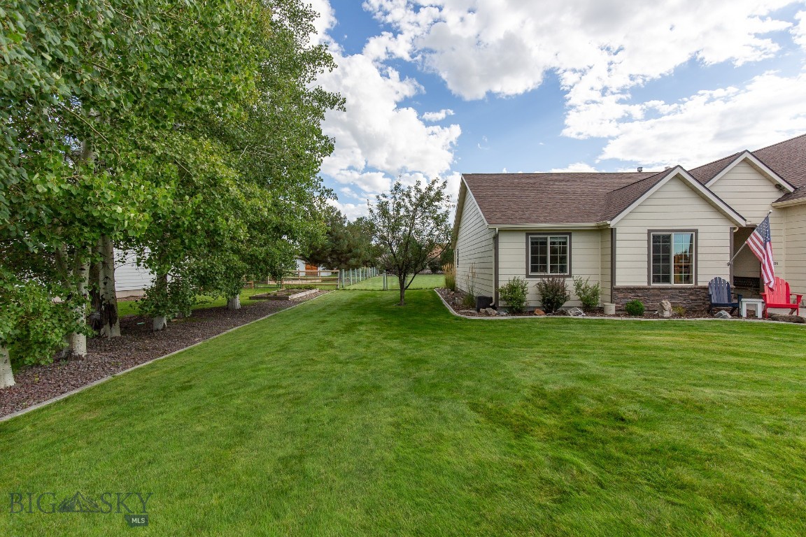 Valley Grove - Residential