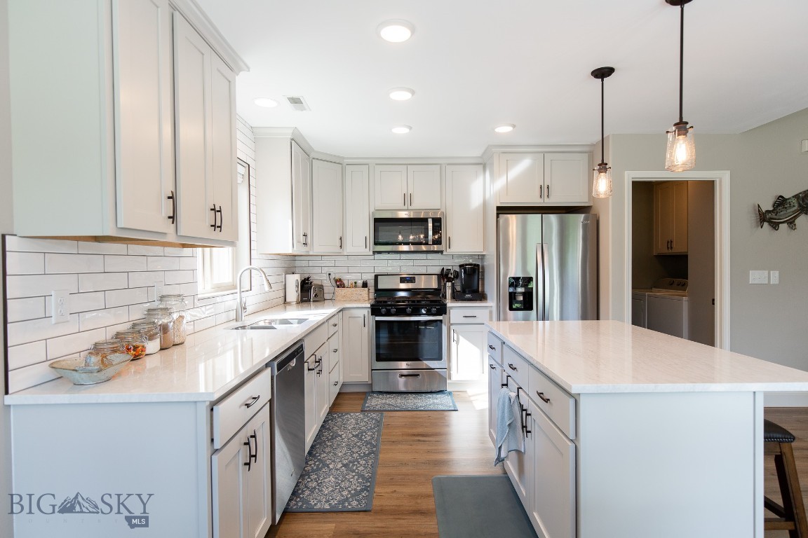 Valley Grove - Residential