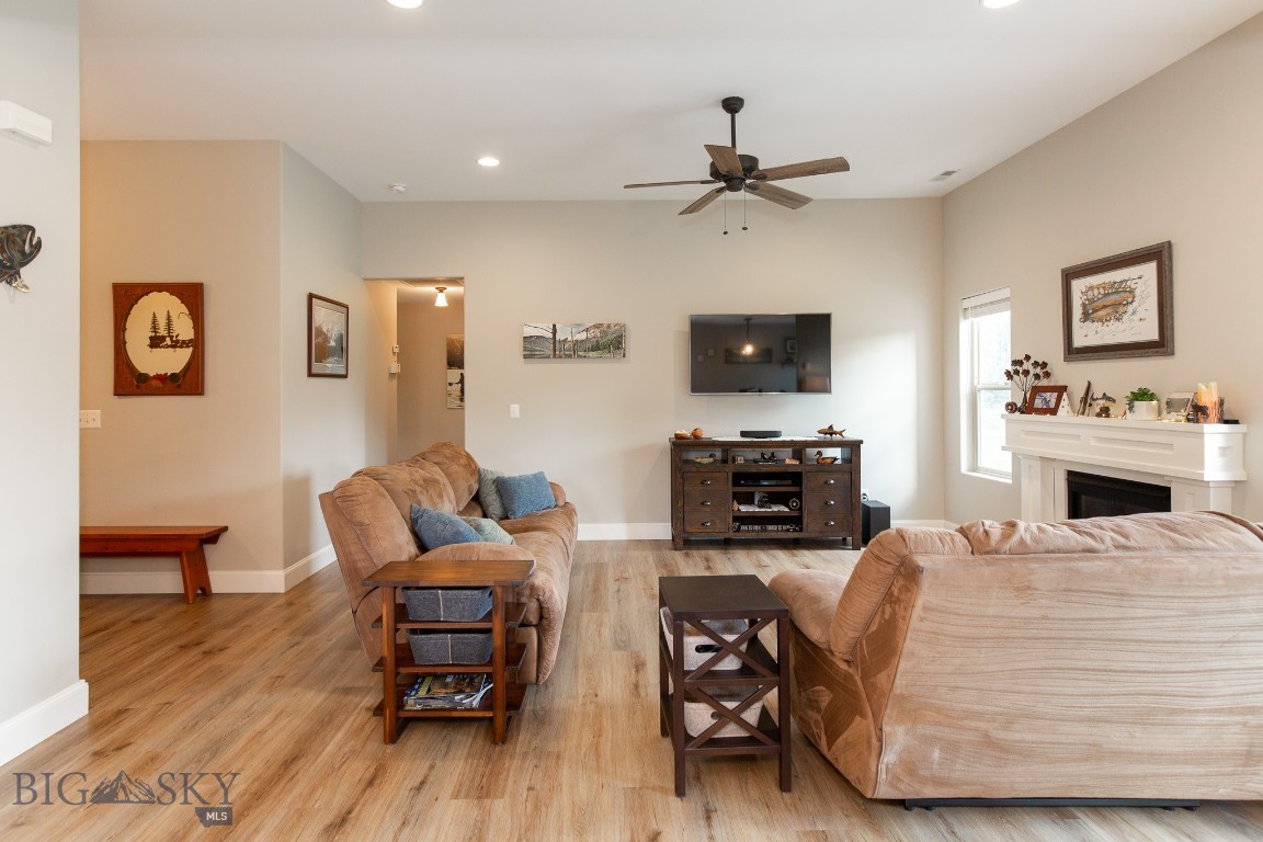 Valley Grove - Residential