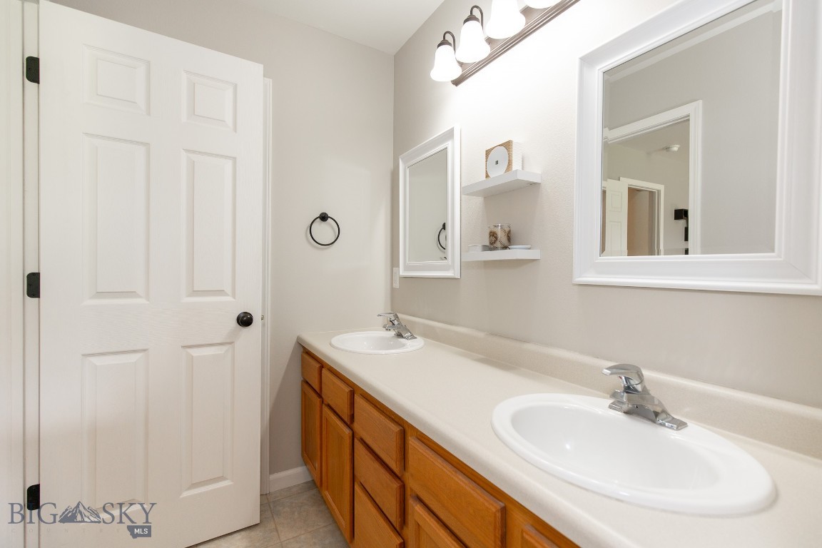 Valley Grove - Residential