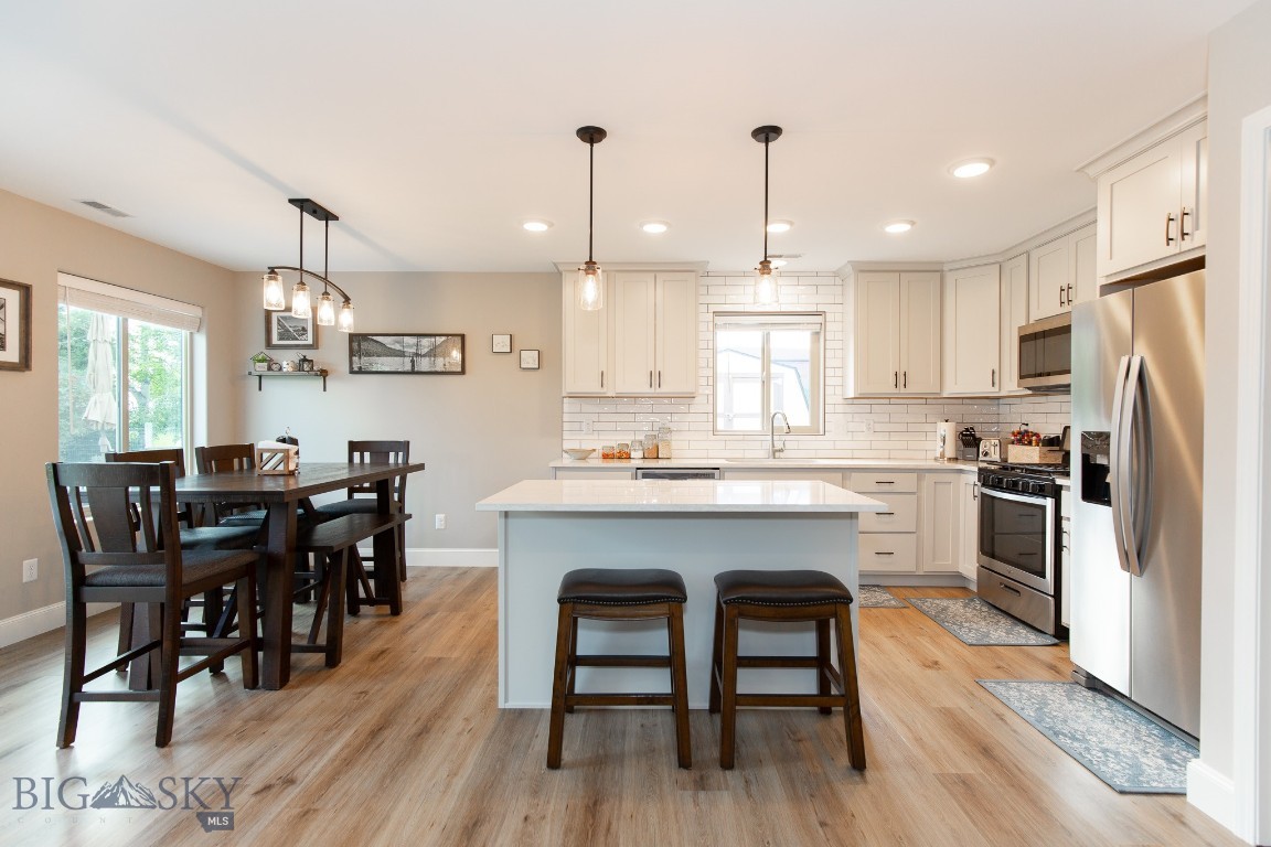 Valley Grove - Residential