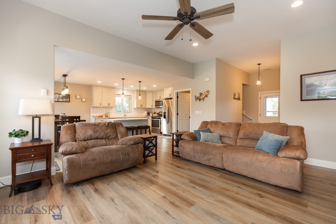 Valley Grove - Residential