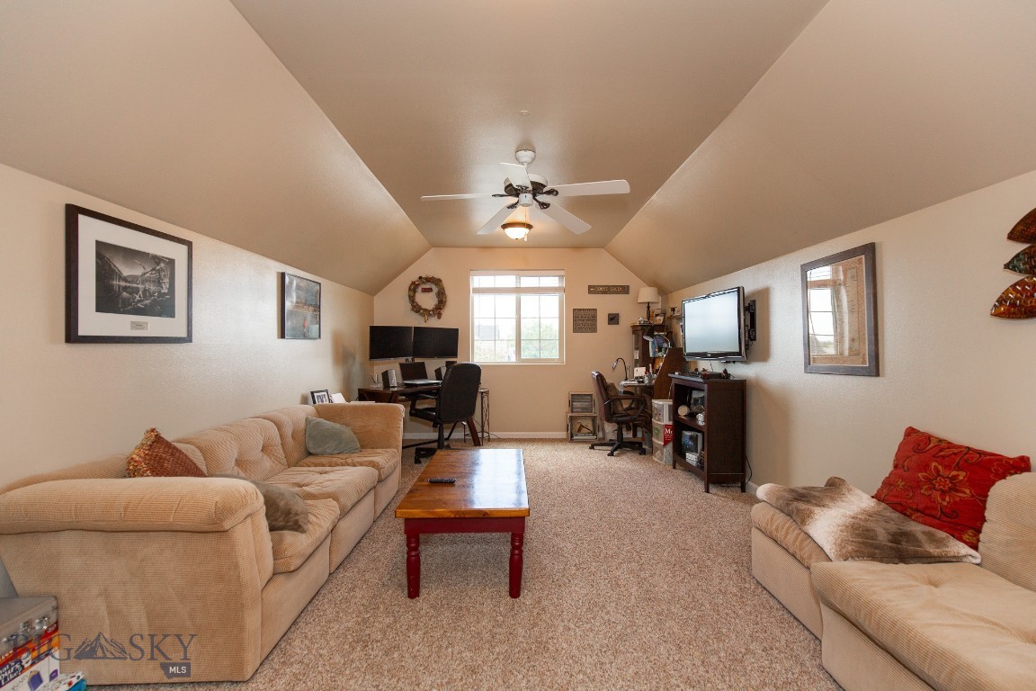 Valley Grove - Residential