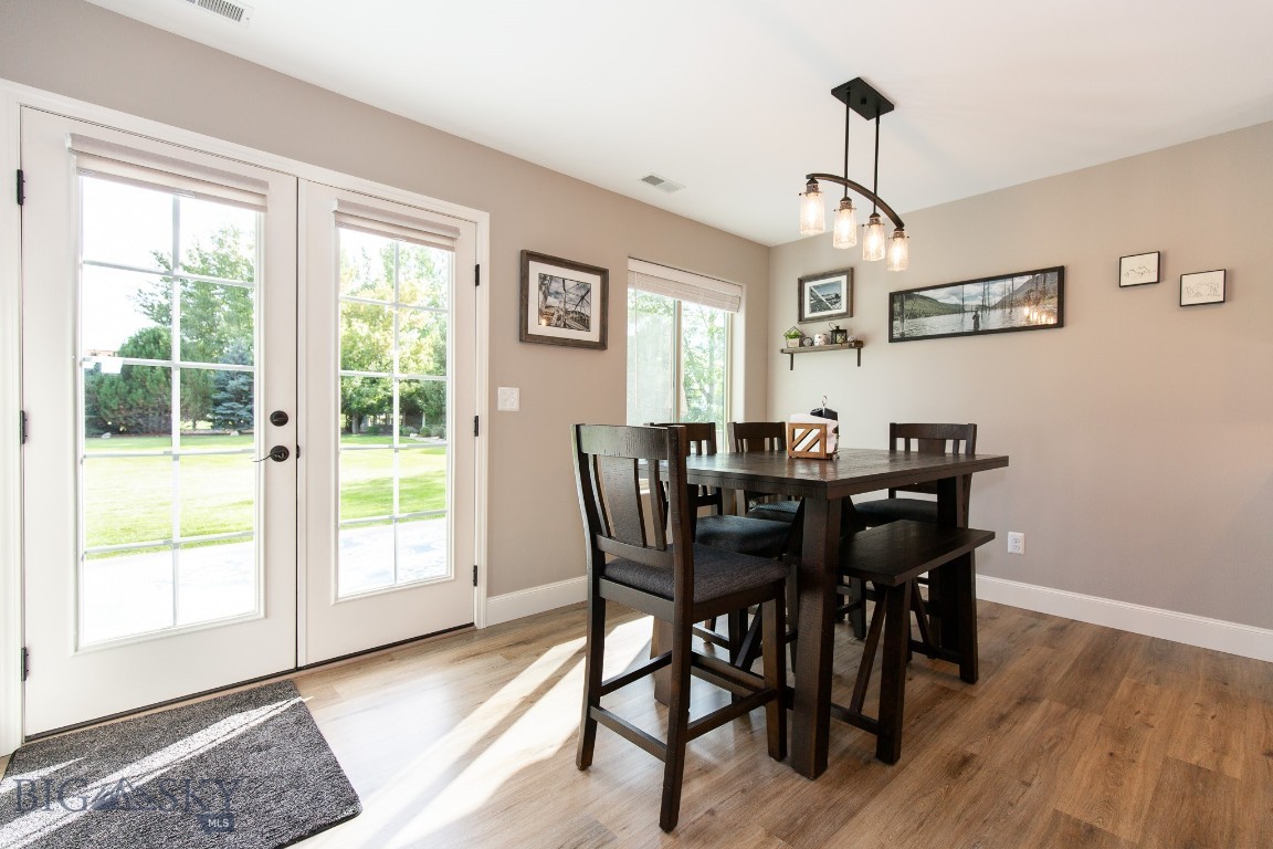 Valley Grove - Residential