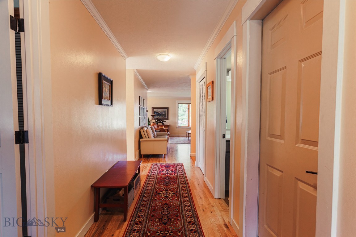 Woodbrook Townhome - Residential