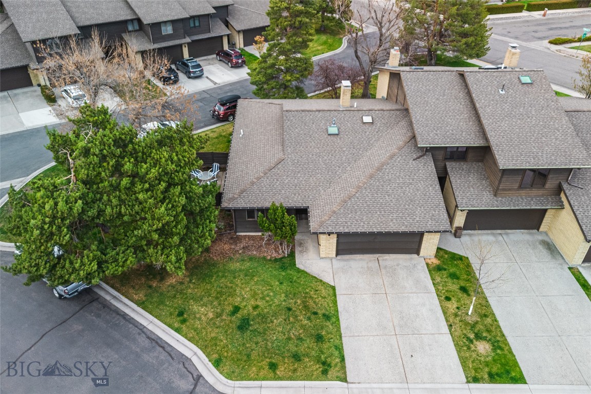 Woodbrook Townhome - Residential