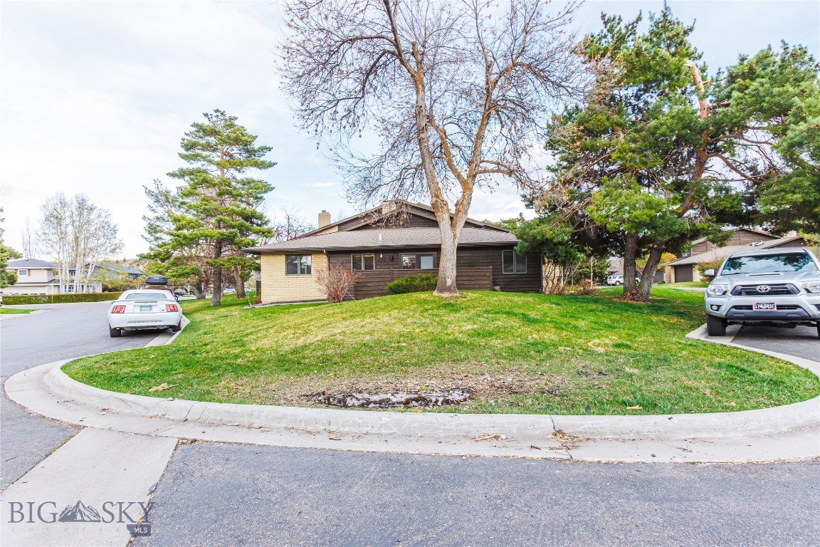 Woodbrook Townhome - Residential