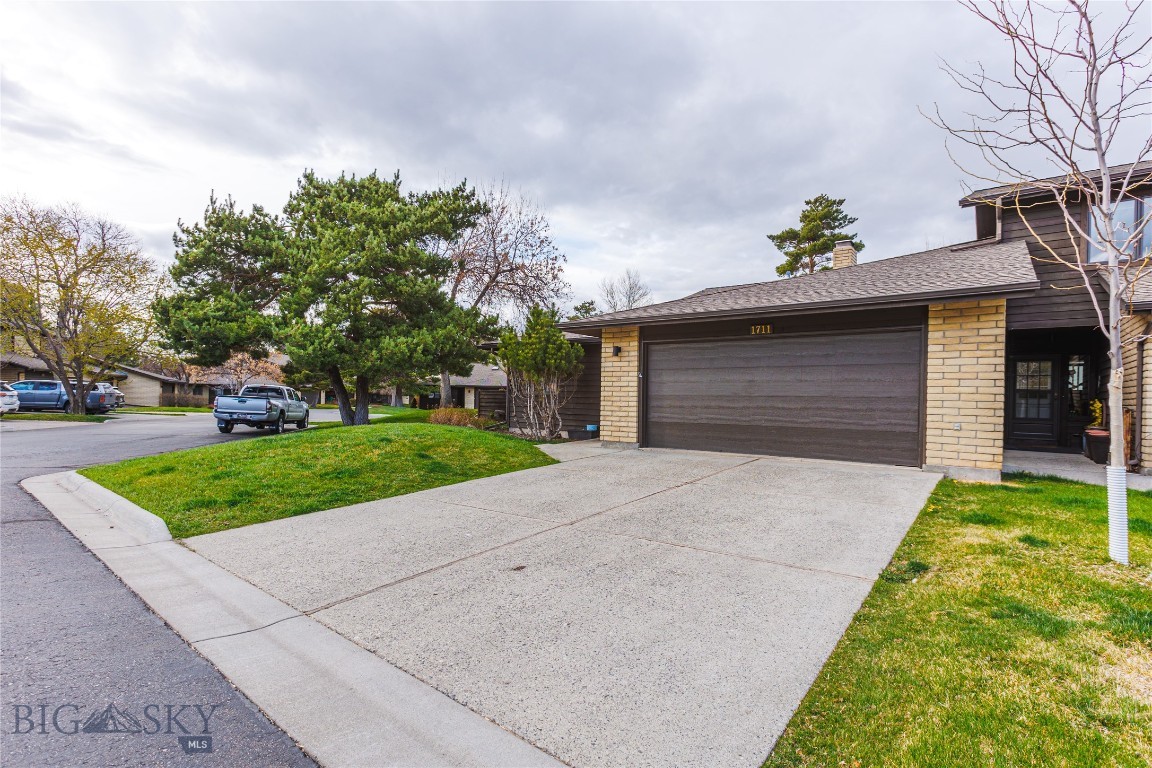 Woodbrook Townhome - Residential