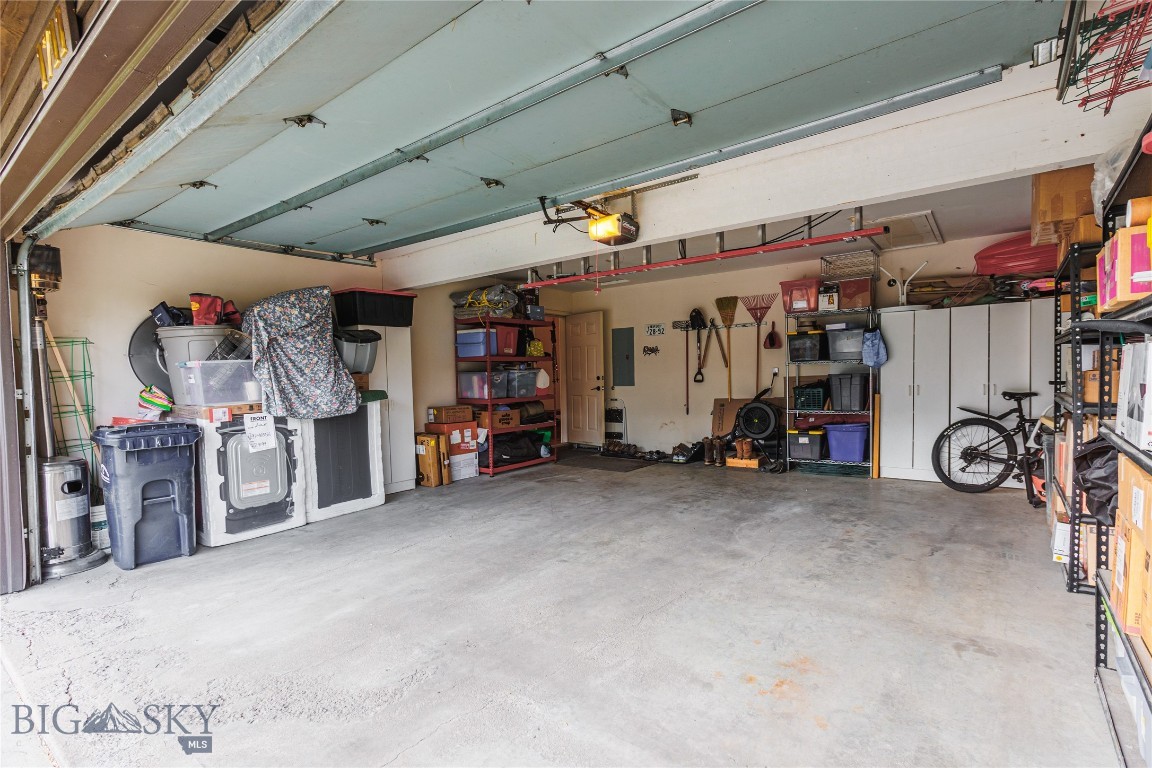 Woodbrook Townhome - Residential